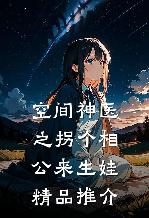 空间神医之拐个相公来生娃精品推介