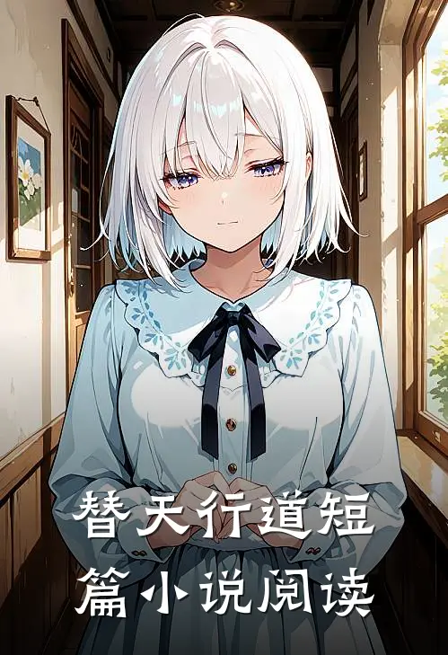 替天行道短篇小说阅读