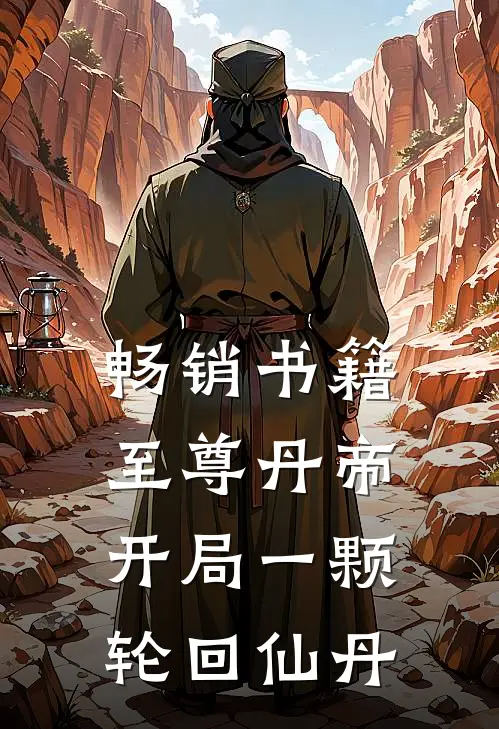 畅销书籍至尊丹帝：开局一颗轮回仙丹
