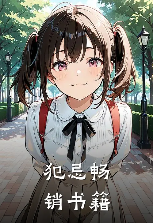 犯忌畅销书籍