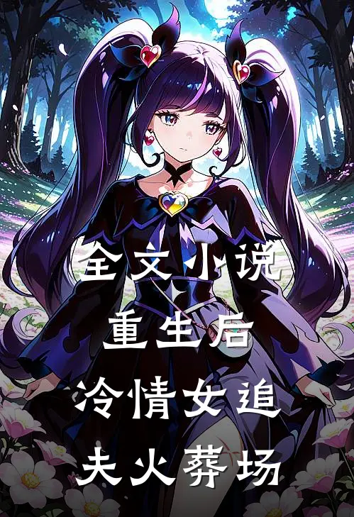 全文小说重生后，冷情女追夫火葬场