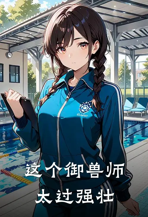 这个御兽师太过强壮