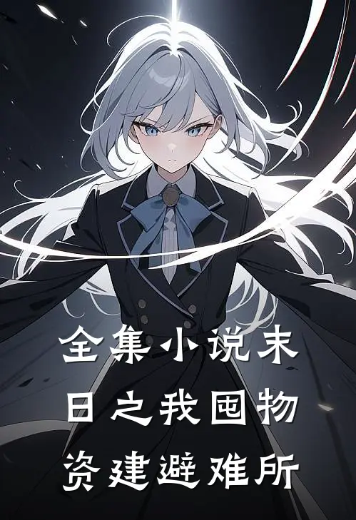 全集小说末日之我囤物资建避难所