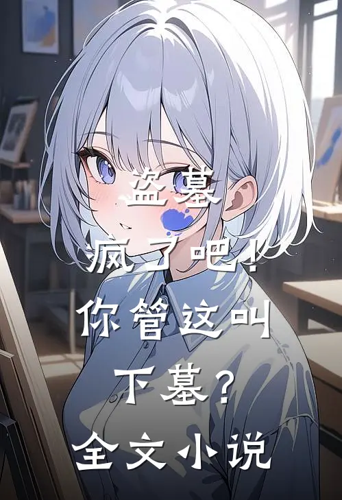 盗墓：疯了吧！你管这叫下墓？全文小说