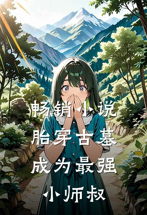畅销小说胎穿古墓，成为最强小师叔