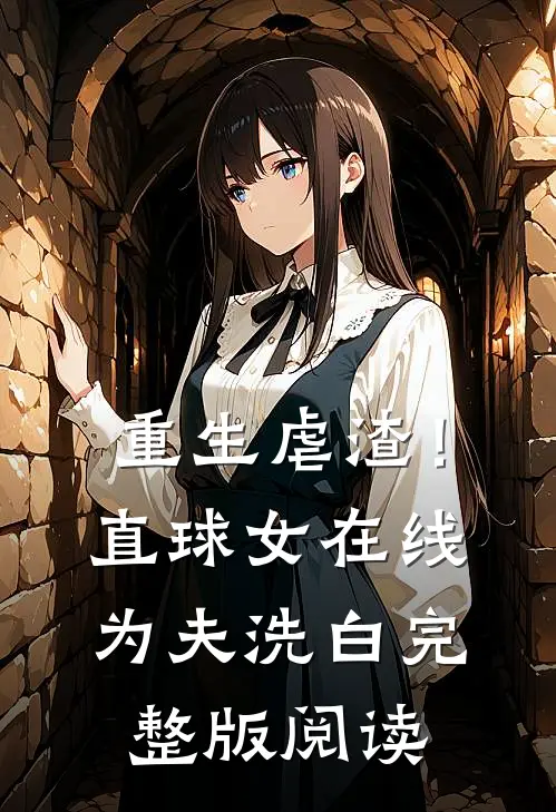 重生虐渣！直球女在线为夫洗白完整版阅读