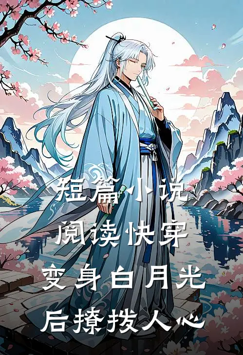 短篇小说阅读快穿：变身白月光后撩拨人心