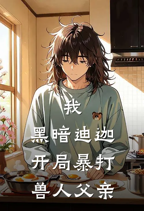 我，黑暗迪迦，开局暴打兽人父亲