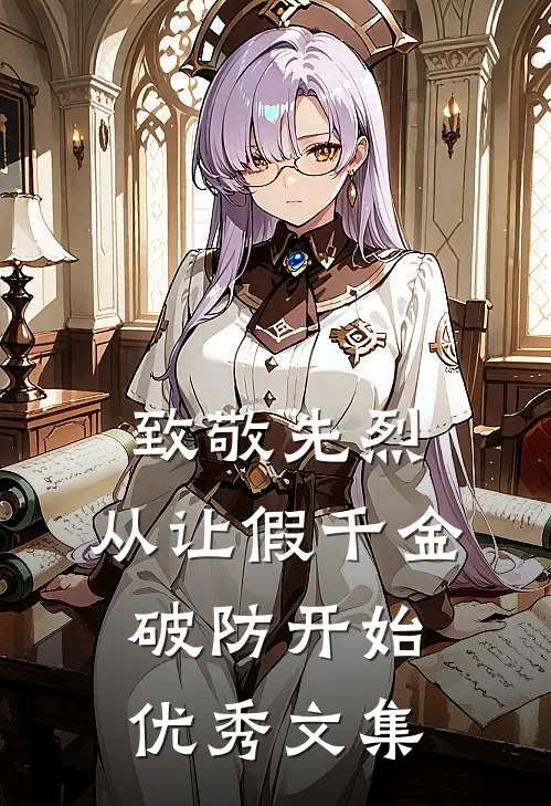 致敬先烈，从让假千金破防开始优秀文集