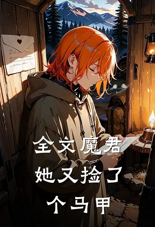全文魔君，她又捡了个马甲