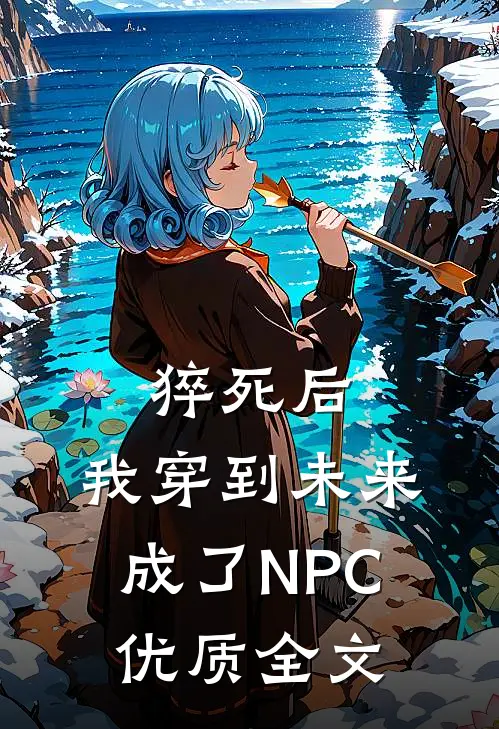 猝死后，我穿到未来成了NPC优质全文