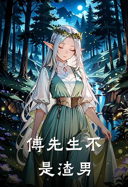 傅先生不是渣男