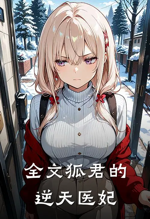 全文狐君的逆天医妃