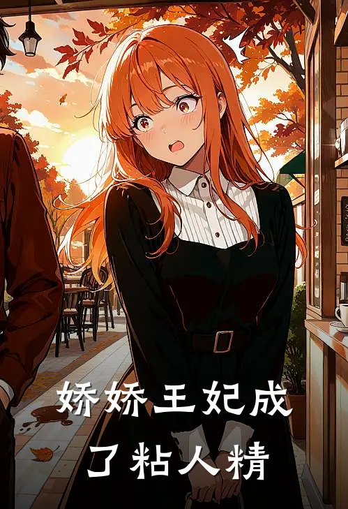 娇娇王妃成了粘人精