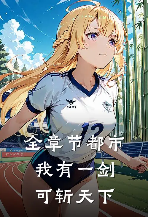 全章节都市：我有一剑，可斩天下