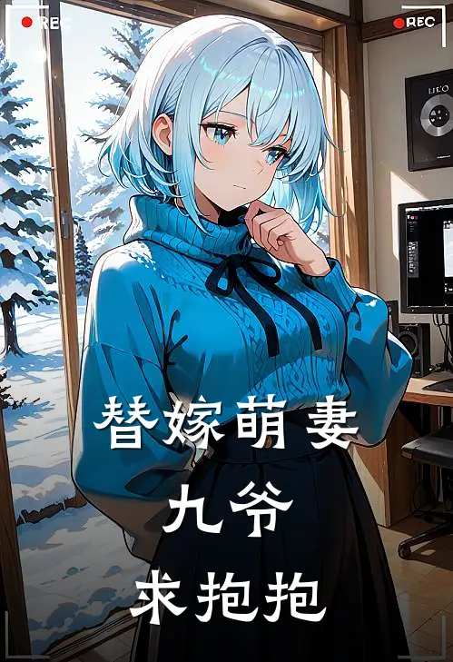 替嫁萌妻：九爷，求抱抱