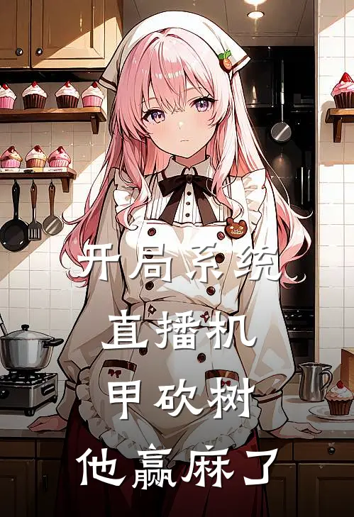 开局系统，直播机甲砍树，他赢麻了