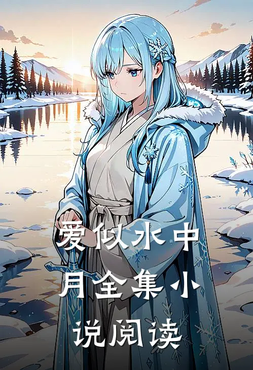 爱似水中月全集小说阅读