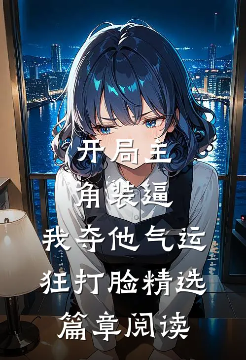 开局主角装逼，我夺他气运狂打脸精选篇章阅读