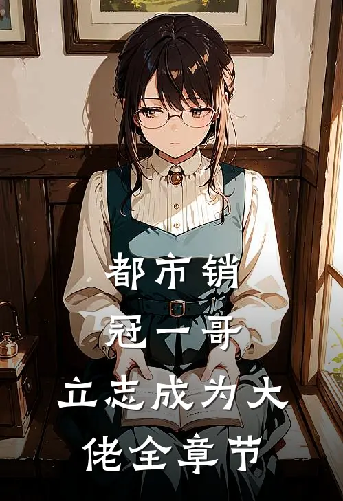 都市销冠一哥，立志成为大佬全章节