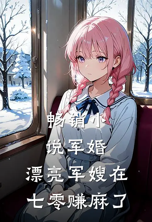 畅销小说军婚：漂亮军嫂在七零赚麻了
