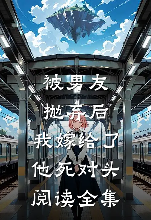 被男友抛弃后，我嫁给了他死对头阅读全集
