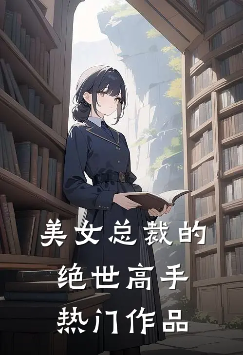 美女总裁的绝世高手热门作品