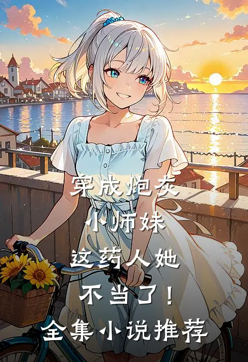 穿成炮灰小师妹，这药人她不当了！全集小说推荐