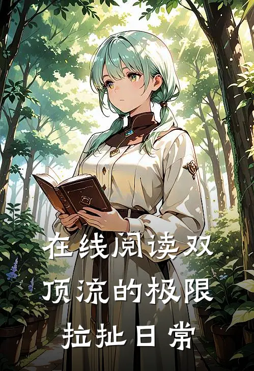 在线阅读双顶流的极限拉扯日常