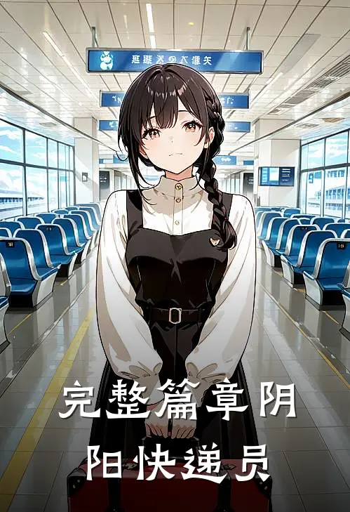 完整篇章阴阳快递员