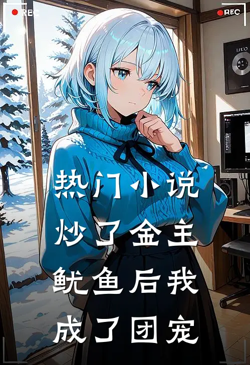 热门小说炒了金主鱿鱼后我成了团宠