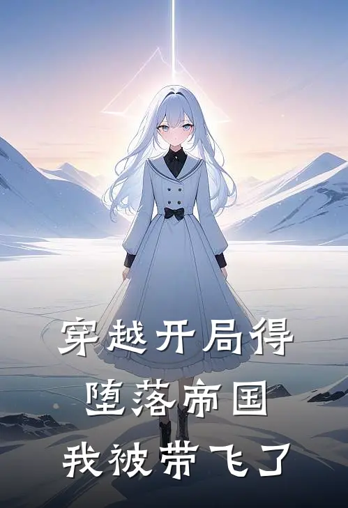 穿越开局得堕落帝国，我被带飞了