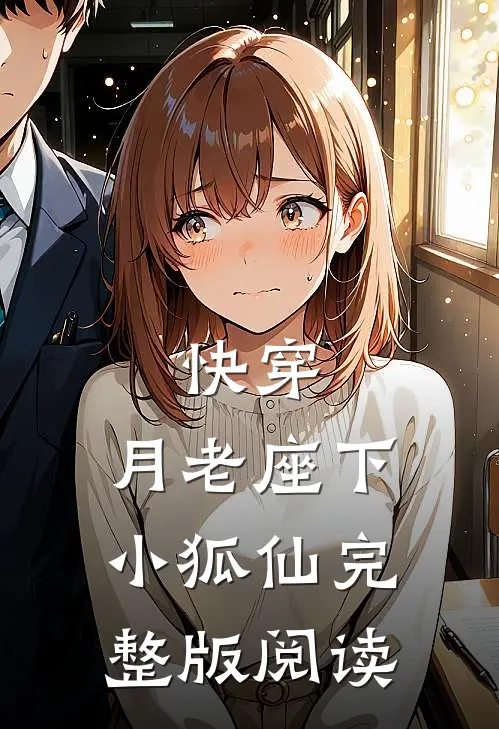 快穿：月老座下小狐仙完整版阅读
