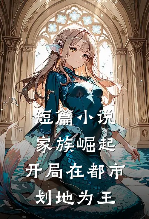 短篇小说家族崛起：开局在都市划地为王