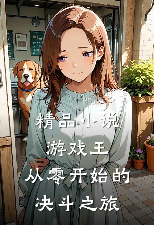 精品小说游戏王：从零开始的决斗之旅