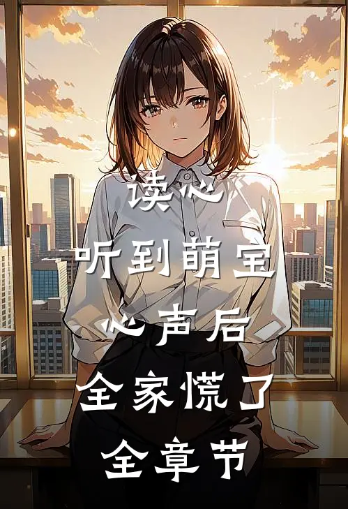 读心：听到萌宝心声后，全家慌了全章节