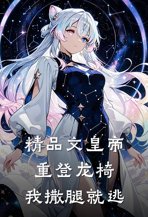 精品文皇帝重登龙椅，我撒腿就逃