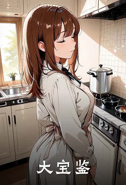 大宝鉴