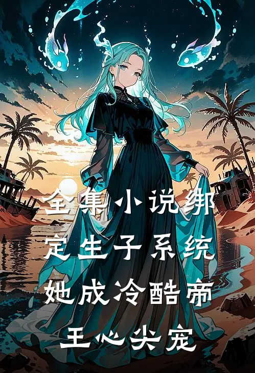 全集小说绑定生子系统，她成冷酷帝王心尖宠