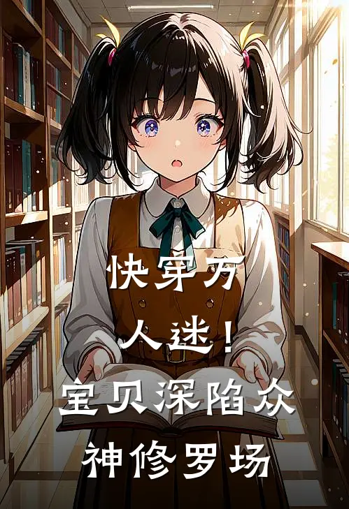 快穿万人迷！宝贝深陷众神修罗场