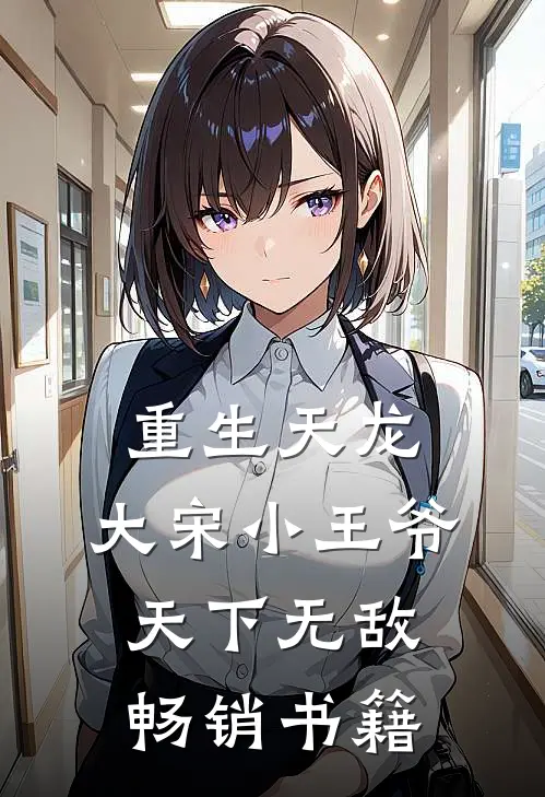 重生天龙，大宋小王爷，天下无敌畅销书籍