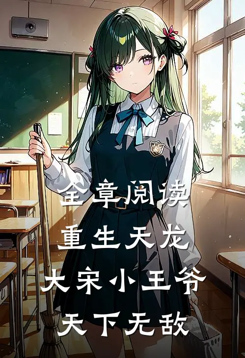 全章阅读重生天龙，大宋小王爷，天下无敌