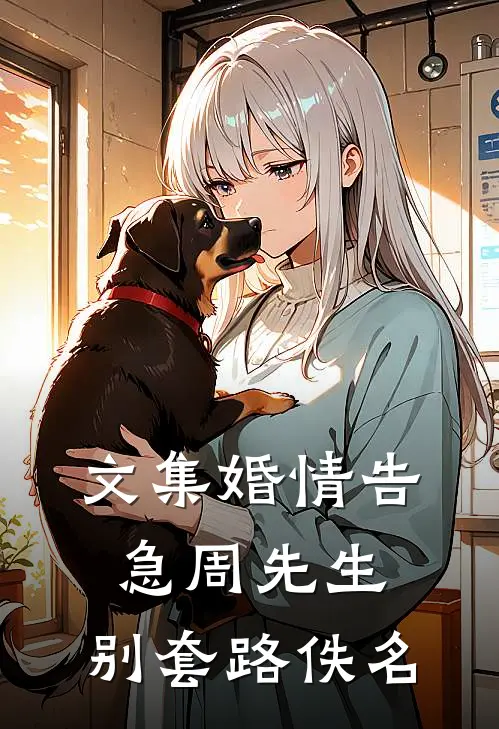 文集婚情告急周先生，别套路佚名