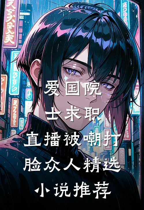 爱国院士求职：直播被嘲打脸众人精选小说推荐