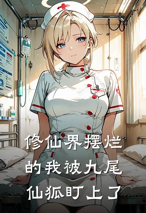 修仙界摆烂的我被九尾仙狐盯上了