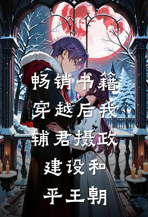 畅销书籍穿越后我辅君摄政，建设和平王朝