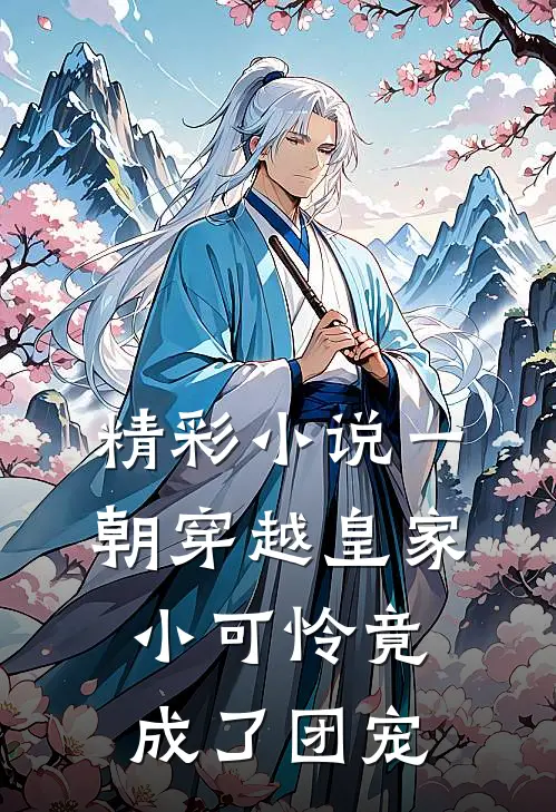 精彩小说一朝穿越皇家，小可怜竟成了团宠