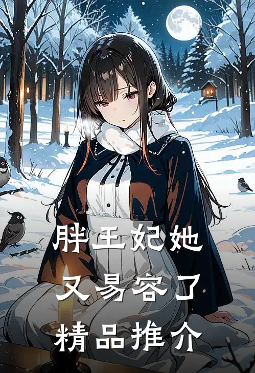胖王妃她又易容了精品推介