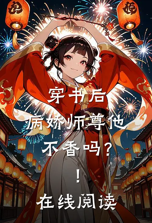 穿书后，病娇师尊他不香吗？！在线阅读