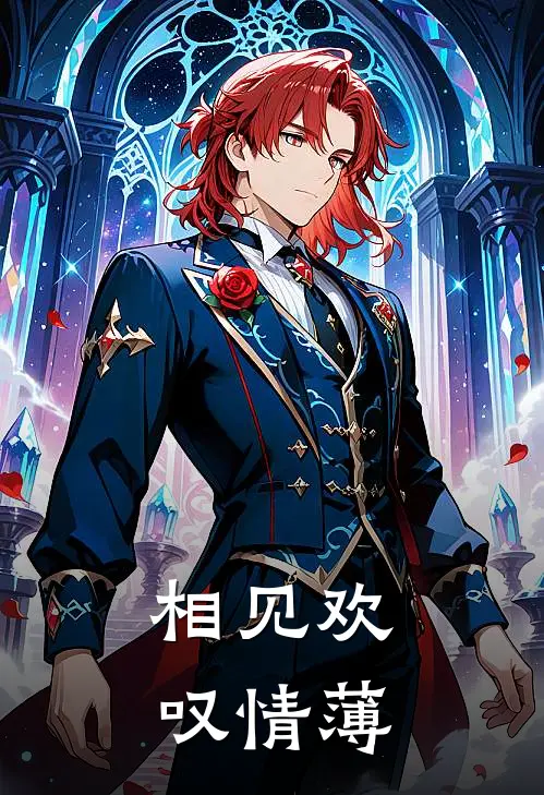 相见欢，叹情薄